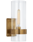 Presidio Indoor Small Sconce