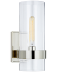 Presidio Indoor Small Sconce