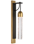 Reve Medium Tube Sconce