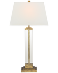 Wright Table Lamp