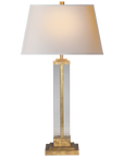 Wright Table Lamp
