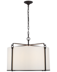 Aspen Large Hanging Shade