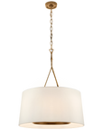 Dauphine Large Hanging Shade