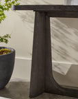 Repose Console Table