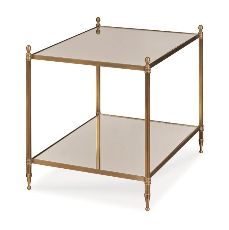Odesa Side Table