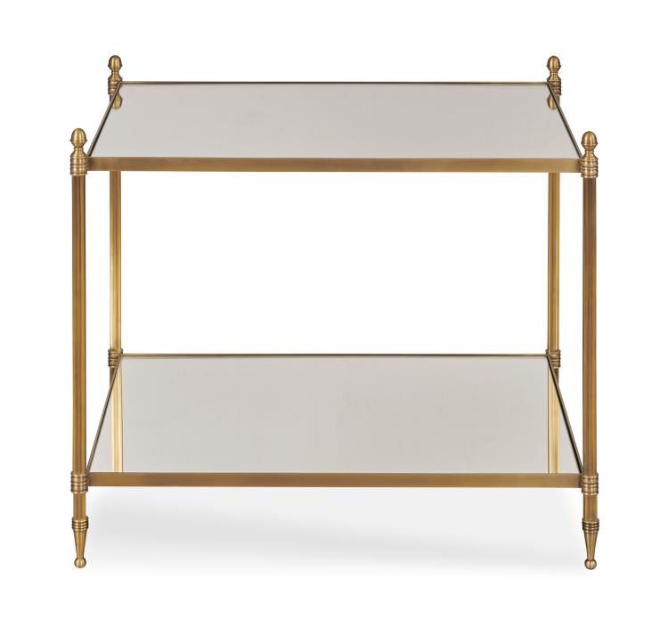 Odesa Side Table
