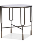 Harmon Side Table