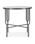Harmon Side Table