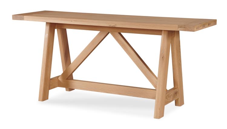Open Sky Console