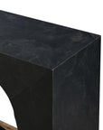 Kelly Slate Console