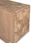 Aiden Small Media Console