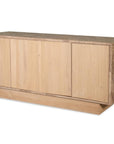 Aiden Small Media Console