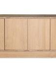 Aiden Small Media Console