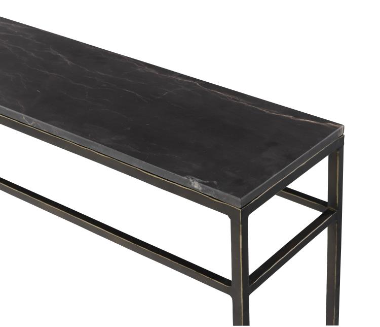 Orvieto Console
