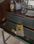 Scheffer Bar Cabinet