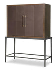 Scheffer Bar Cabinet