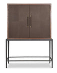 Scheffer Bar Cabinet