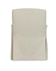Lynn Skirted Chair