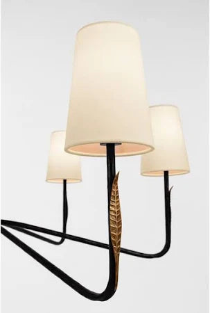 Kairos 58" Chandelier