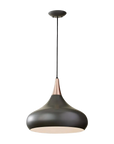 Beso Pendant