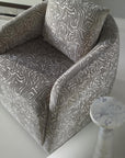 Ava Swivel Chair