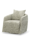 Ava Swivel Chair