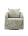 Ava Swivel Chair