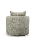 Ava Swivel Chair