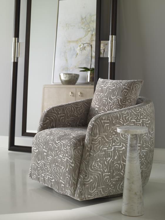 Ava Swivel Chair