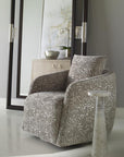 Ava Swivel Chair