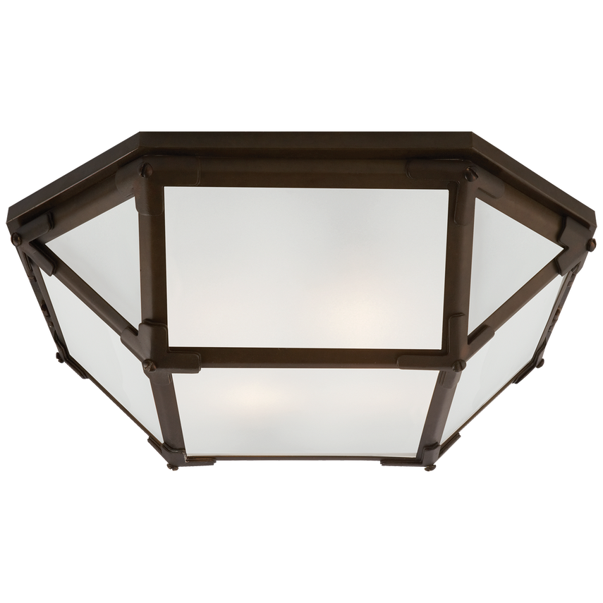 Morris Flush Mount