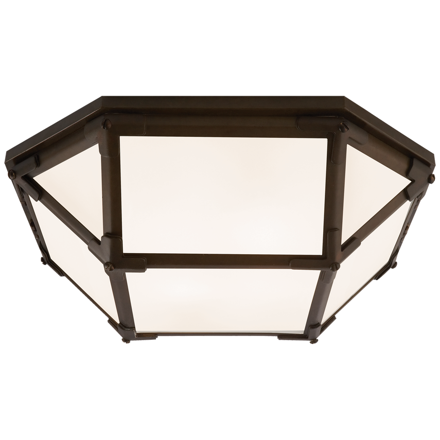 Morris Flush Mount