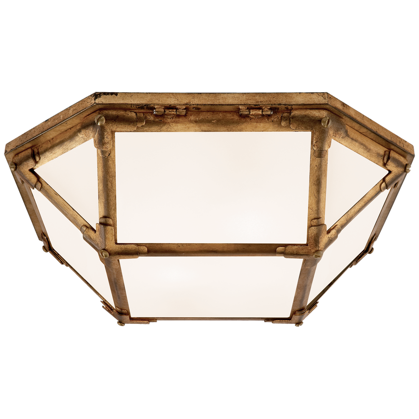 Morris Flush Mount
