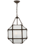 Morris Small Lantern