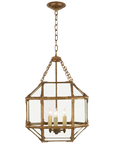 Morris Small Lantern