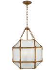Morris Small Lantern