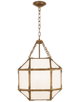 Morris Small Lantern
