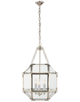 Morris Small Lantern