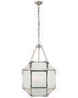 Morris Small Lantern