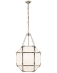 Morris Small Lantern