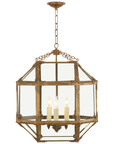 Morris Medium Lantern