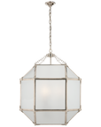 Morris Medium Lantern