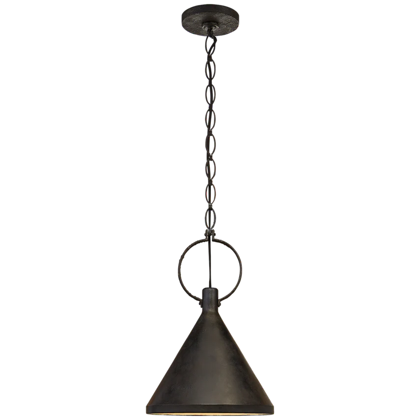 Limoges Medium Pendant