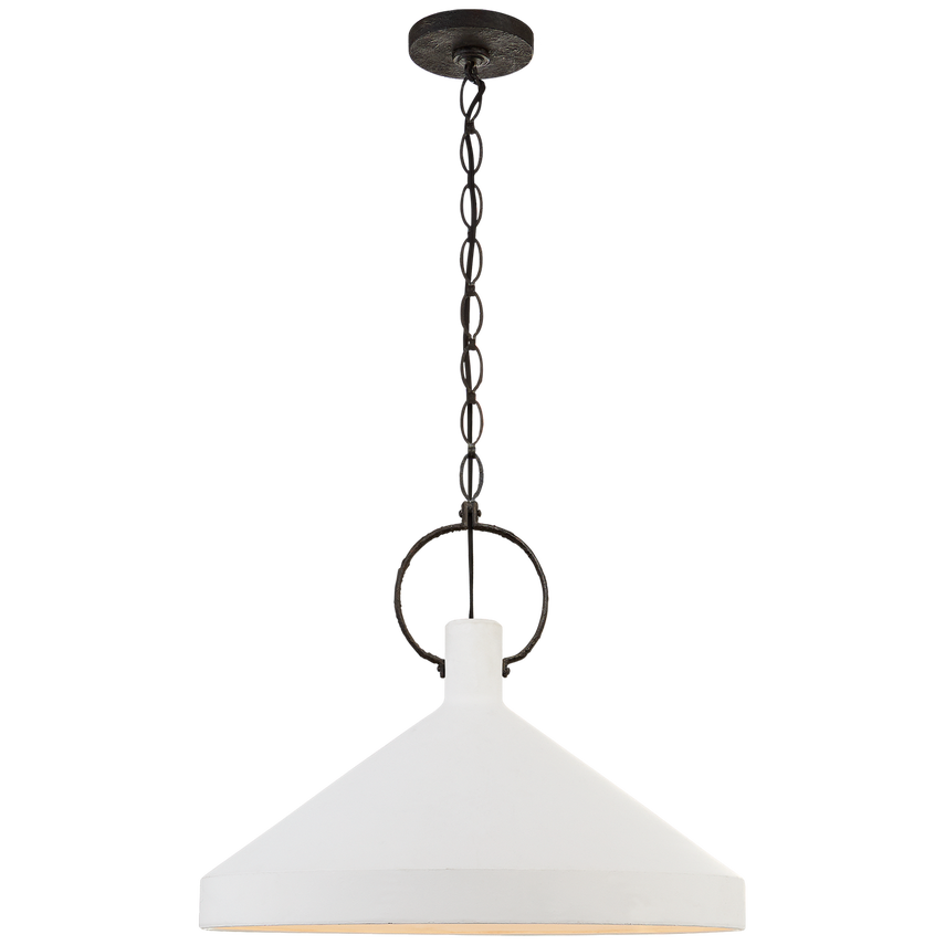 Limoges Grande Pendant