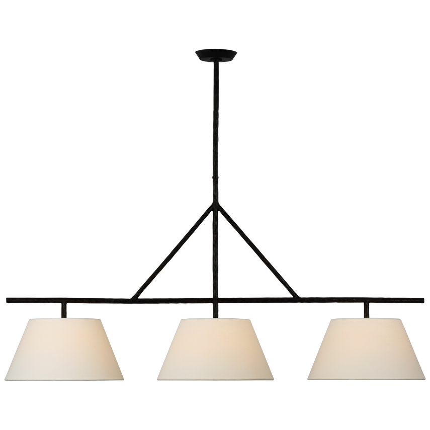 Collette Linear Chandelier