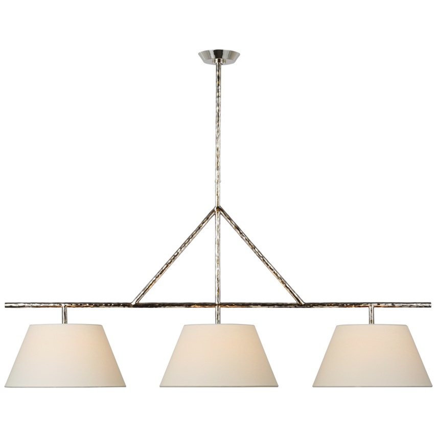 Collette Linear Chandelier