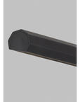 Plural Faceted 30" Picture Light