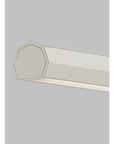 Plural Faceted 30" Picture Light