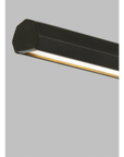 Plural Faceted 30" Picture Light