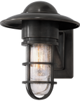 Marine Wall Light